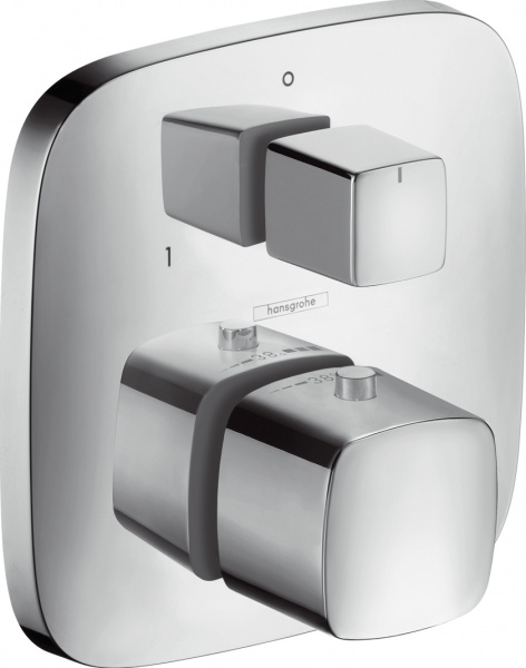  Hansgrohe PuraVida 15771000    