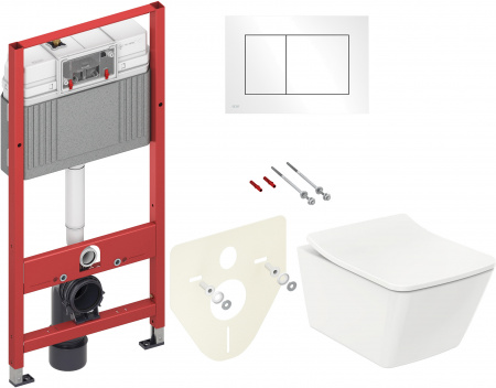     Toto SP CW532Y  - +     TECE Base 9400413 4  1   