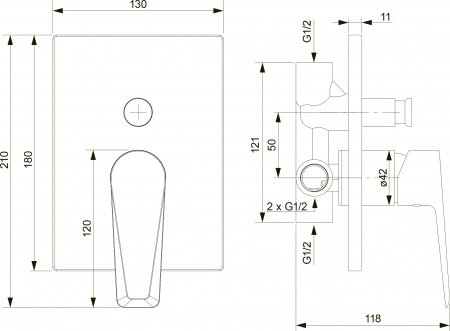 Omnires Astoria AS5635CR   ,    , 