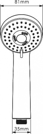   Wasserkraft Wern A120