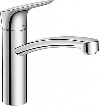  Hansgrohe Logis 71832000   
