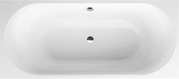   Villeroy & Boch Cetus UBQ180CEU2V-01 180x80,  