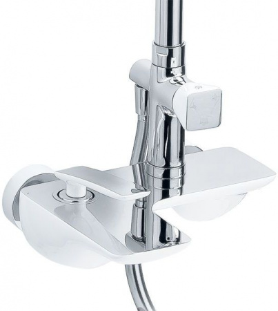 ������� ������ Timo Helmi SX- 1070/00-16 (1060) chrome-white