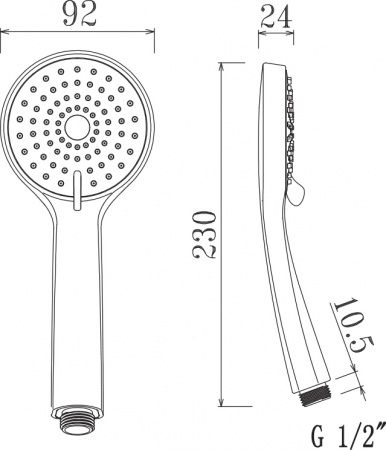  Olive'S Artis 06201AT    