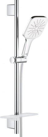 ������� �������� Grohe Rainshower SmartActive 26584LS0 ����� ����