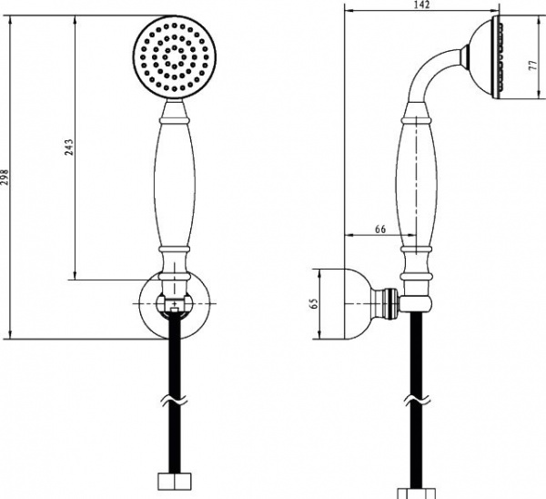   Boheme Brillante 409