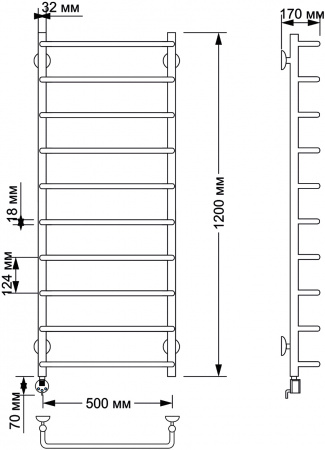 ����������������� ������������� Secado ������ 1 50�120