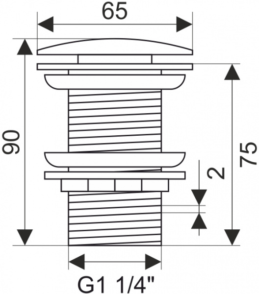 ������ ������ ��� �������� Melana MLN-TB50-1 ��� ��������, ���������