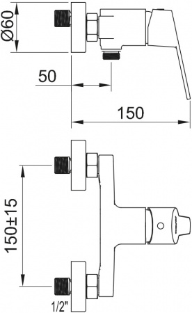  Clever Panam Evo Xtreme 60532  