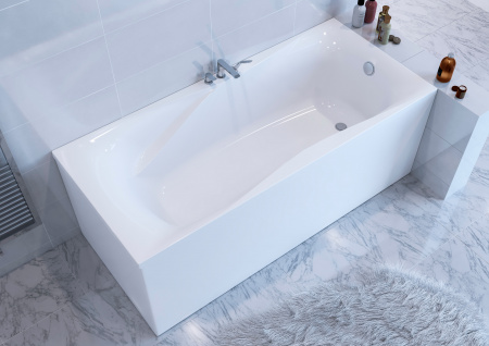 Ванна из искусственного камня Астра-Форм Вега Люкс 170x80 Ванна из искусственного камня Астра-Форм Вега Люкс 170x80