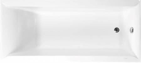   Vagnerplast Veronela 170x75  