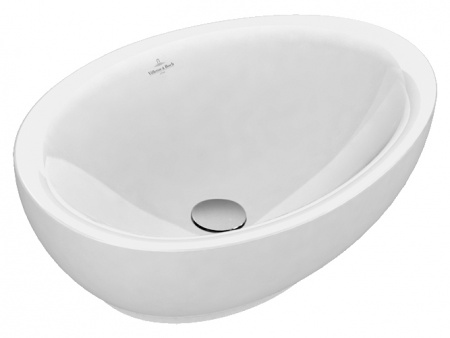  Villeroy & Boch Aveo new generation 4132 60 R1 alpin