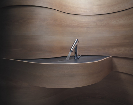  Axor Starck Organic 12171000  