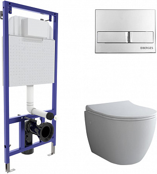 �������� Berges Wasserhaus Novum 043205 ������ ���� ���������