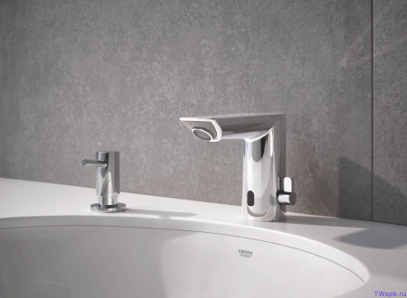  Grohe Bau Cosmopolitan E 36451000  