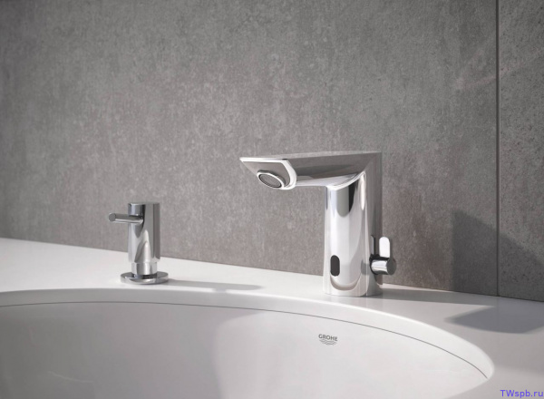  Grohe Bau Cosmopolitan E 36451000  
