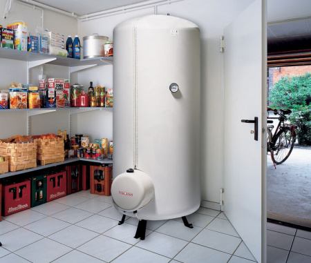 ��������������� Stiebel Eltron SHW 300 ACE