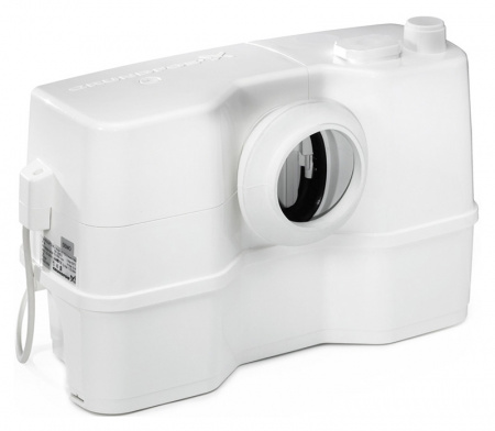   Grundfos Sololift2 WC-1 ().