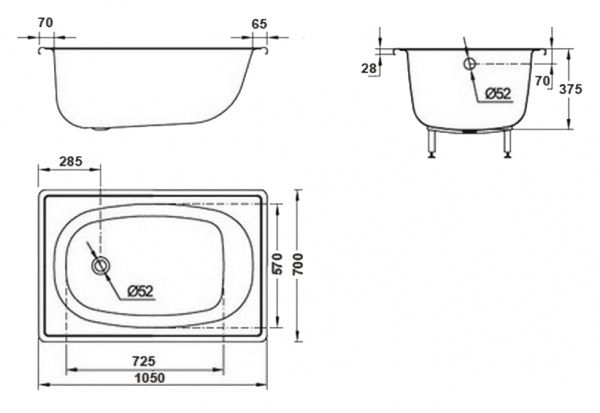   BLB Europa Mini B15ESLS