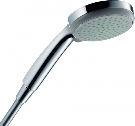 ������� ������ Hansgrohe Croma 220 Showerpipe 27185000