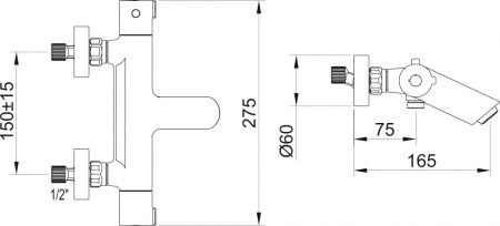  Clever Up! Urban 61012    