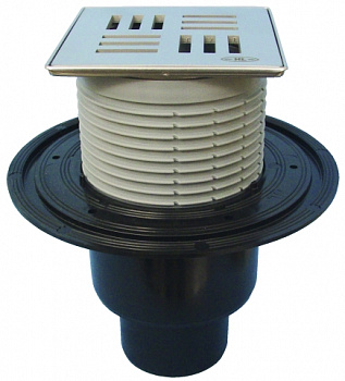 HL 310NPr-3124  -    DN50/75/110