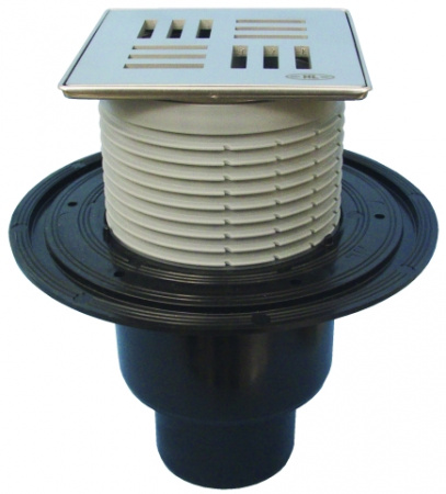 HL 310NPr-3124  -    DN50/75/110