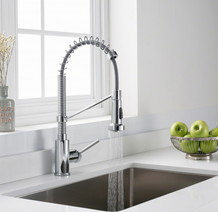 ��������� Kraus KPF-1610CH ��� �������� �����