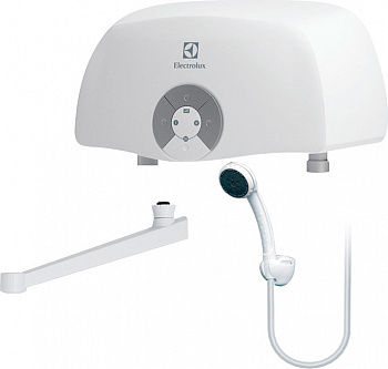 ��������������� Electrolux Smartfix 2.0 TS 3,5 kW ����+���