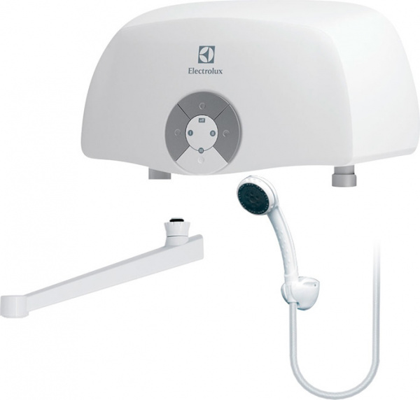 ��������������� Electrolux Smartfix 2.0 TS 3,5 kW ����+���
