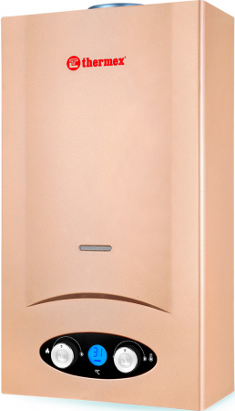 ��������������� Thermex G 20 D Golden brown