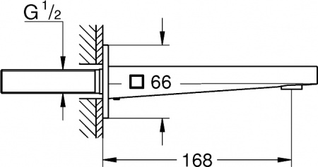  Grohe Plus 13404AL3  ,  