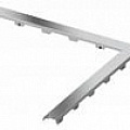 ������� TECEdrainline ��� ������� ������ (Basic, Plate, Steel II)