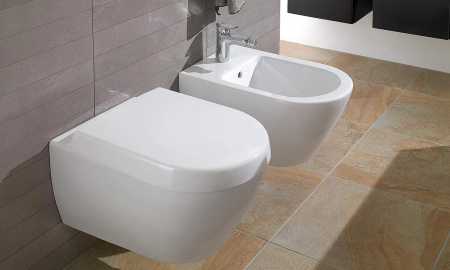 ������ ��������� Villeroy & Boch Subway Plus 2.0 5606 10R1 �����������, alpin