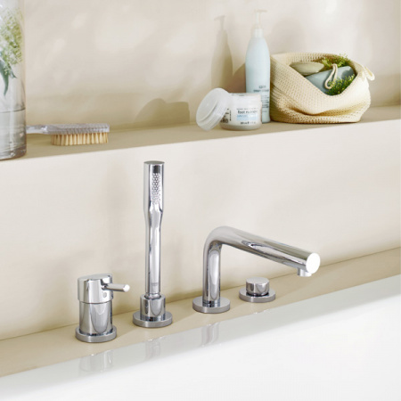 Grohe Concetto New 19576002   