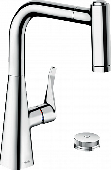  Hansgrohe Metris Select M71 73805000   , 