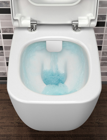 ��������  ������� ����������� ��� �������� Geberit Duofix Delta 458.124.21.1 3 � 1 � ������� ����� + ���� ��� ������� ���������� VitrA Shift + ������-������� VitrA Shift 91-003-009 � �����������