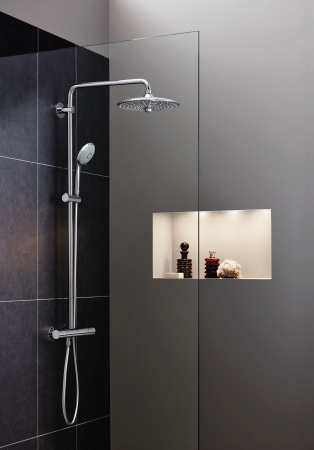 ������� ������ Grohe Euphoria 27615001