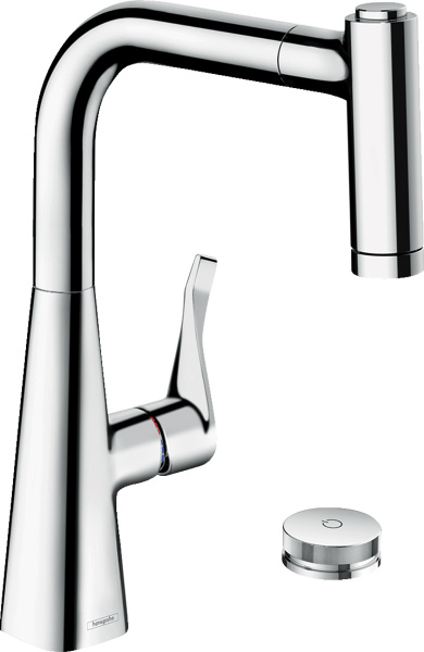  Hansgrohe Metris Select M71 73805000   , 