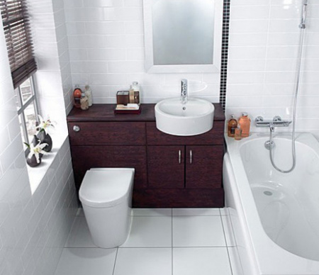 - VitrA Nest 89-003-009  