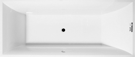   Villeroy & Boch Squaro UBQ170SQR2V-01 170x75,  