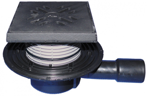 HL 510NPrG     DN40/50