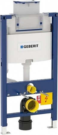     Geberit Omega 12 111.030.00.1