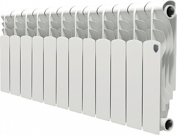   Royal Thermo Revolution Bimetall 350 12 