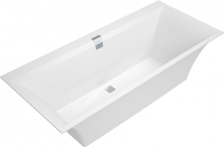   Villeroy & Boch Squaro Edge 12 UBQ170SQE2DV-01 170x75,  