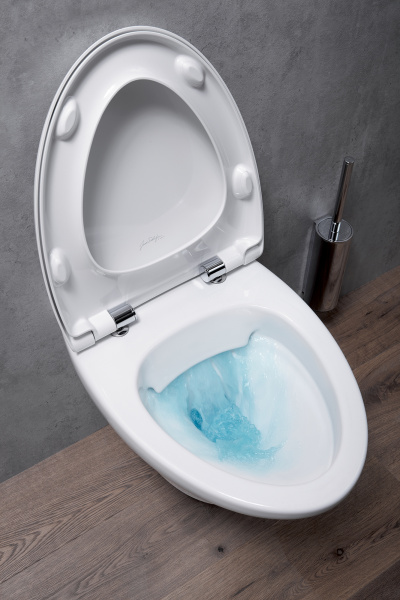    Jacob Delafon Nouvelle Vague EDK102-00 + -   +  TECE Base NEW   