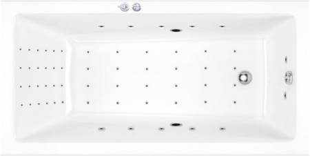   Excellent Wave Slim WAEX.WAV160.80S.NANO 160x80