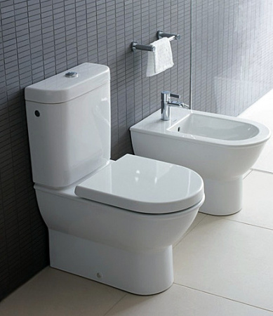    Duravit Darling New 0931100005