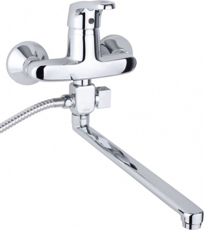  Timo Standart 1935Ychrome 