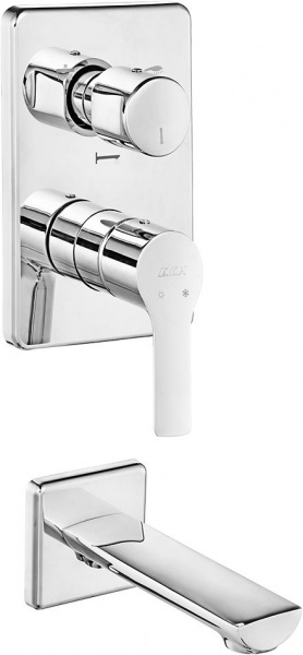 ������� �������� E.C.A. Tiera 10210133EX